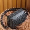 LOUIS VUITTON Mini Soft Trunk M44735