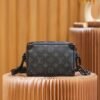 LOUIS VUITTON Mini Soft Trunk M44735