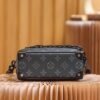 LOUIS VUITTON Mini Soft Trunk M44735