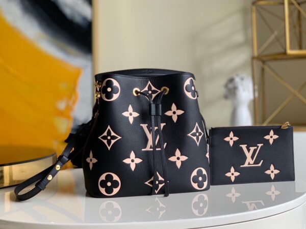 LOUIS VUITTON NéoNoé MM m45497