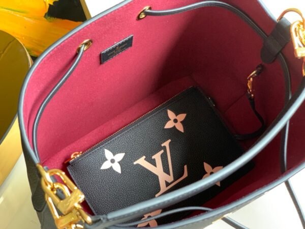 LOUIS VUITTON NéoNoé MM m45497