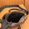 LOUIS VUITTON Petite Malle Souple Bag (CL) M45571
