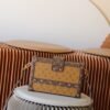 LOUIS VUITTON Petite Malle m45960