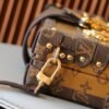 LOUIS VUITTON Petite Malle m45960