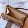 LOUIS VUITTON Petite Malle m45960