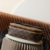Louis Vuitton Messenger S lock Monogram M46688