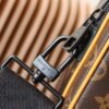 Louis Vuitton Messenger S lock Monogram M46688