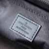 Louis Vuitton Messenger S lock Monogram M46688