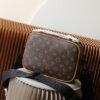 Louis Vuitton Messenger S lock Monogram M46688