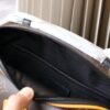 Louis Vuitton Messenger S lock Monogram M46688