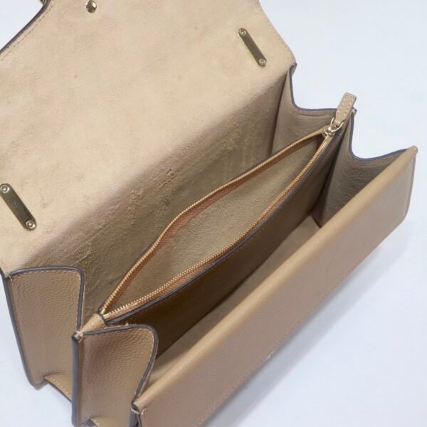 DIONYSUS MINI SHOULDER BAG