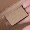 GUCCI HORSEBIT 1955 MINI BAG