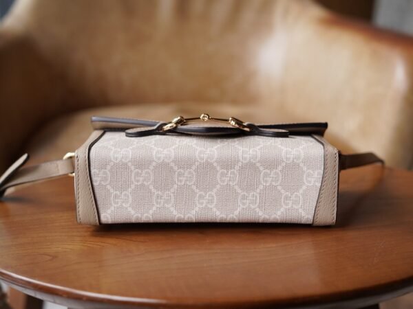 GUCCI HORSEBIT 1955 MINI BAG