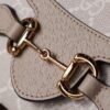 GUCCI HORSEBIT 1955 MINI BAG