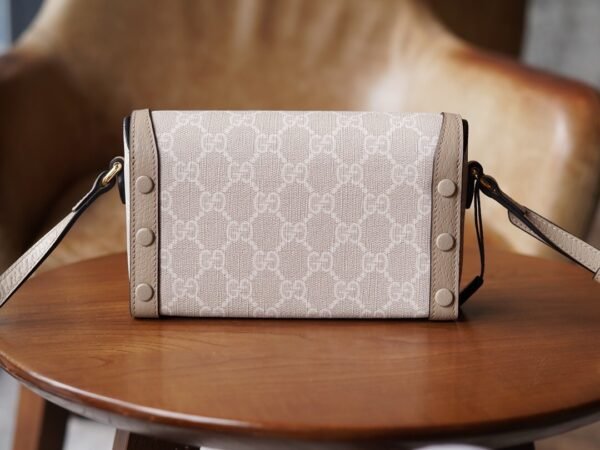 GUCCI HORSEBIT 1955 MINI BAG