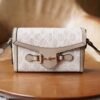GUCCI HORSEBIT 1955 MINI BAG