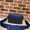 OPHIDIA SMALL CROSSBODY BAG
