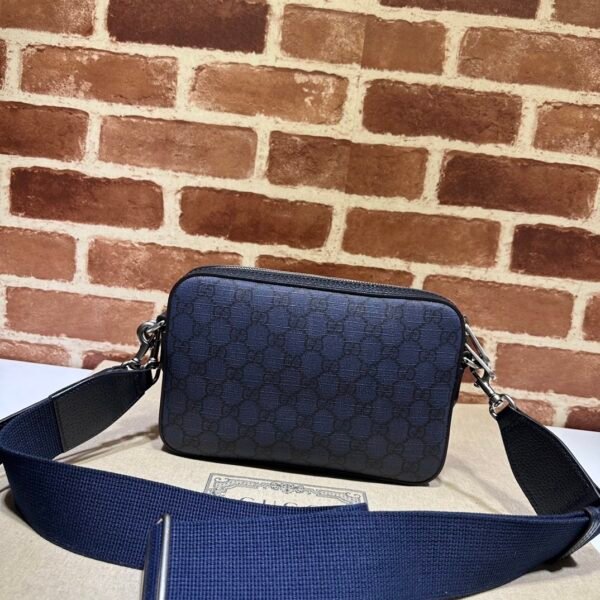 OPHIDIA SMALL CROSSBODY BAG