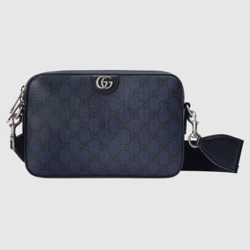 OPHIDIA SMALL CROSSBODY BAG