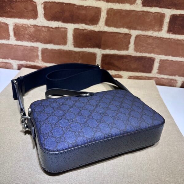 OPHIDIA SMALL CROSSBODY BAG