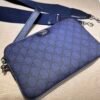 OPHIDIA SMALL CROSSBODY BAG