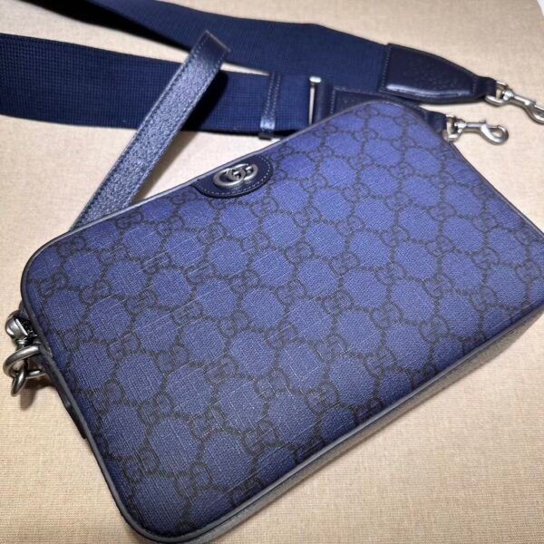 OPHIDIA SMALL CROSSBODY BAG