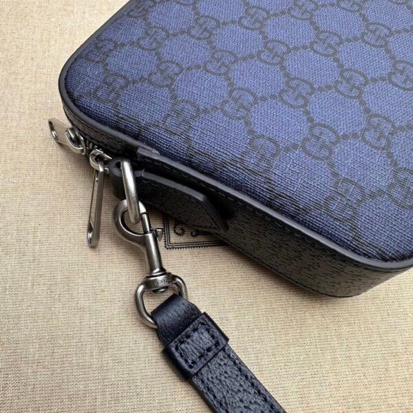 OPHIDIA SMALL CROSSBODY BAG