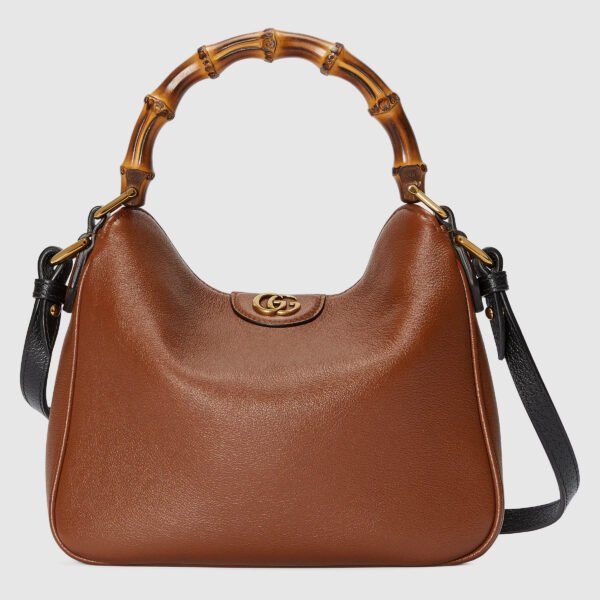 GUCCI DIANA series small shoulder bag