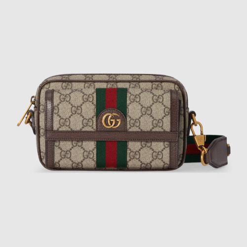 OPHIDIA MINI BAG