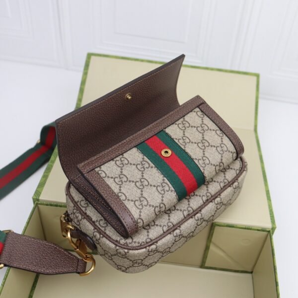 OPHIDIA MINI BAG