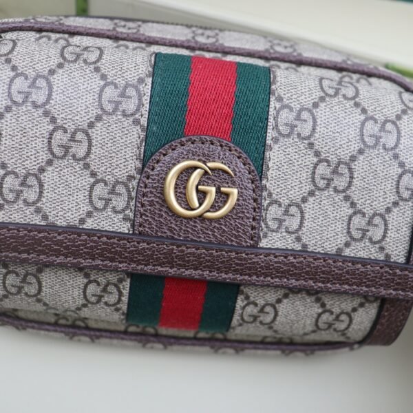 OPHIDIA MINI BAG