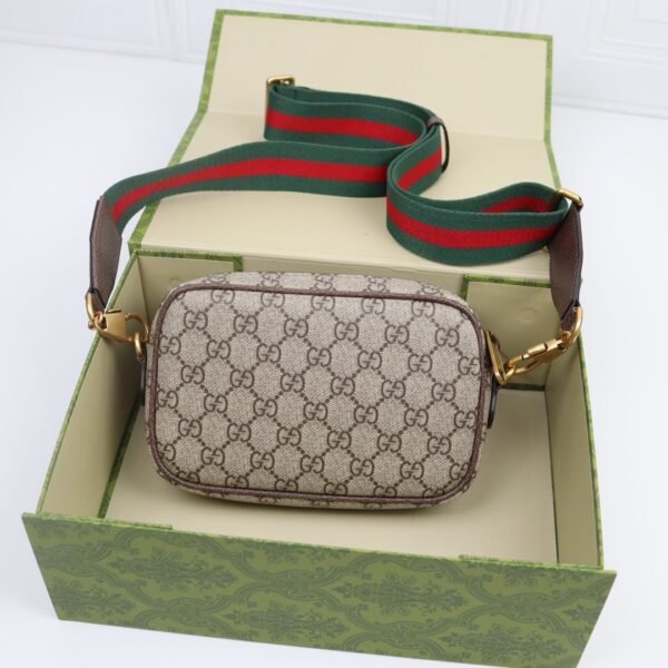 OPHIDIA MINI BAG