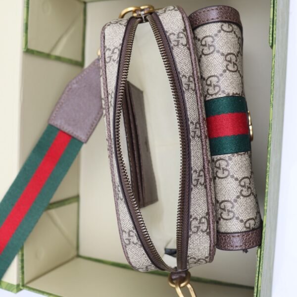 OPHIDIA MINI BAG