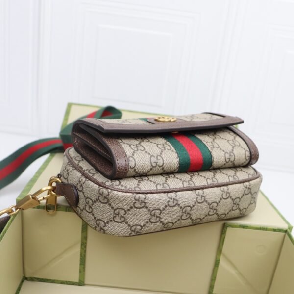 OPHIDIA MINI BAG