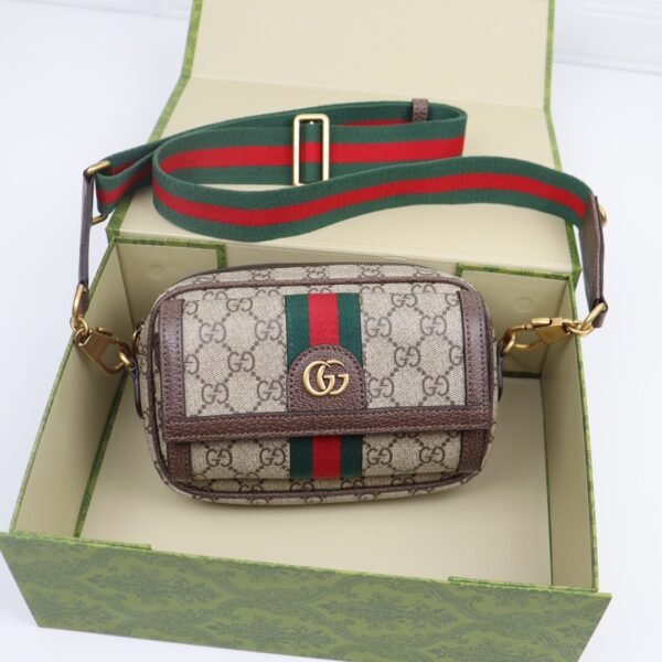OPHIDIA MINI BAG