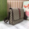 OPHIDIA MEDIUM MESSENGER BAG