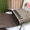 OPHIDIA MEDIUM MESSENGER BAG
