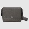 OPHIDIA MEDIUM MESSENGER BAG
