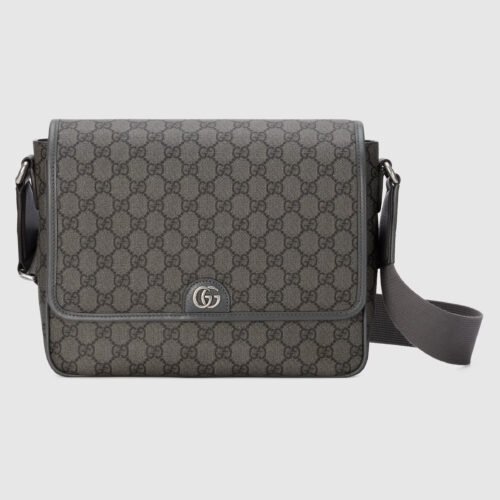 OPHIDIA MEDIUM MESSENGER BAG