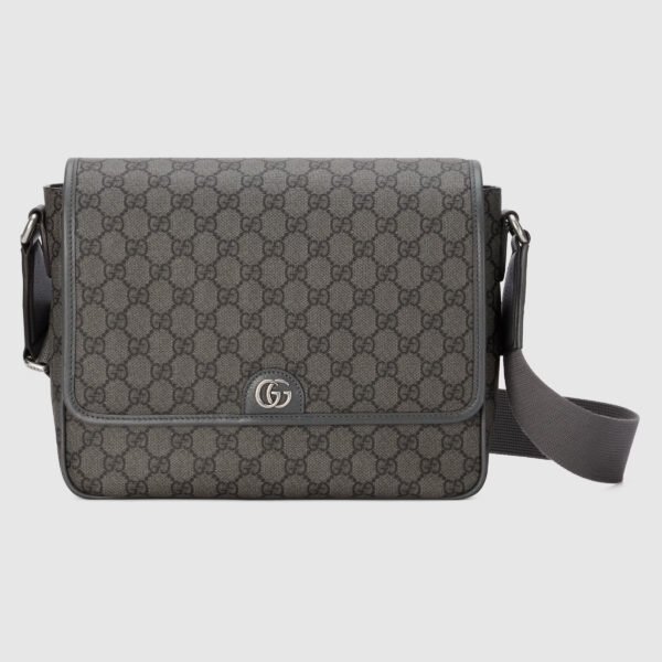 OPHIDIA MEDIUM MESSENGER BAG