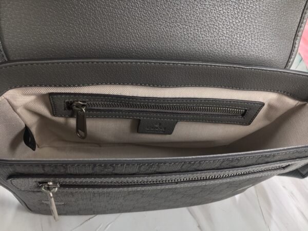 OPHIDIA MEDIUM MESSENGER BAG