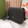OPHIDIA MEDIUM MESSENGER BAG