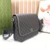 OPHIDIA MEDIUM MESSENGER BAG