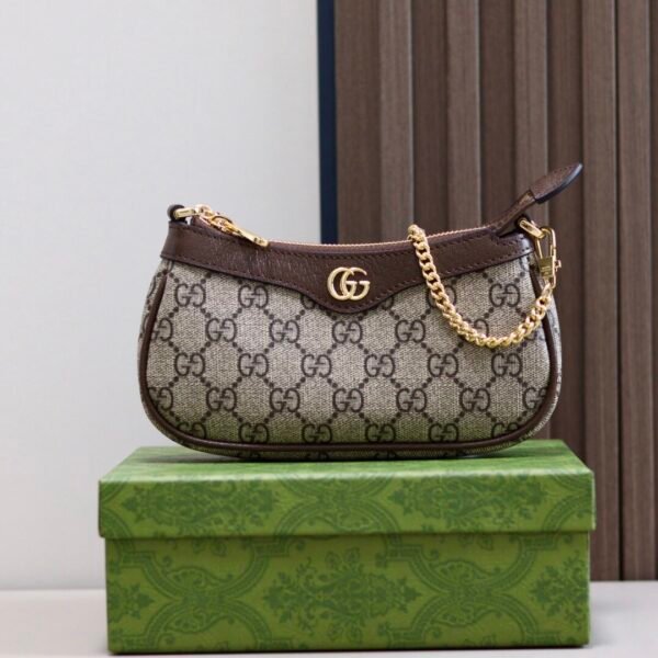 OPHIDIA MINI BAG