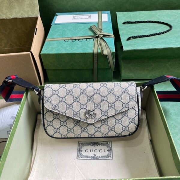 OPHIDIA series small bag