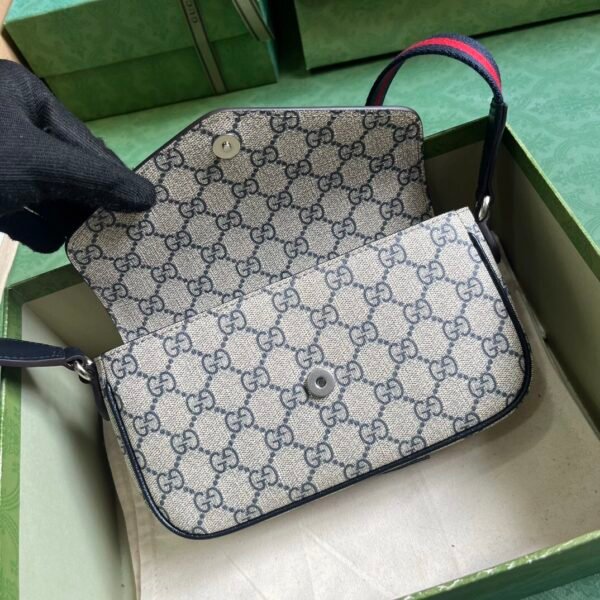 OPHIDIA series small bag