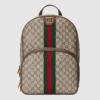 OPHIDIA Medium Backpack