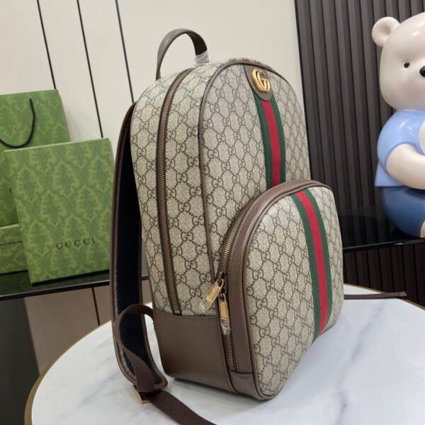 OPHIDIA Medium Backpack
