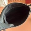 GG BLACK SMALL MESSENGER BAG
