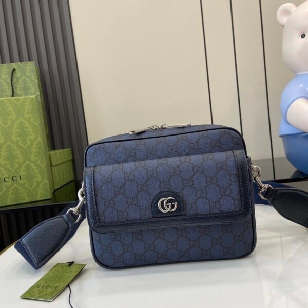 OPHIDIA SMALL CROSSBODY BAG